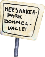 Dommelvallei - Heesakkerpark