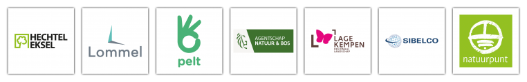 Nationaal Park Bosland Partners