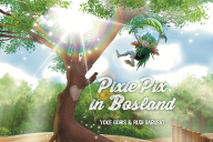 Pixie Pix in Bosland