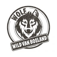 Wolf - Wild van Bosland - August - Noëlla