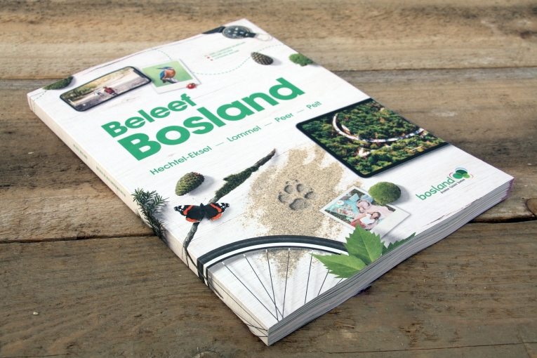 Bosland Brochure