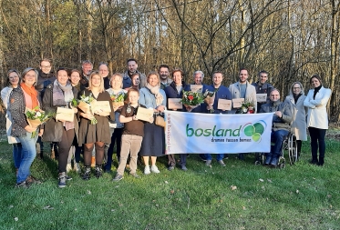 Nog meer smaak en beleving in Bosland: 9 nieuwe ondernemers worden Bosland Gastheer