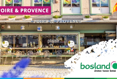 Poire & Provence